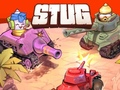 遊戲Stug.io