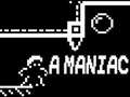 遊戲A Maniac