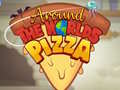 遊戲Around the Worlds Pizza