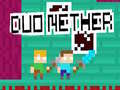 遊戲Duo Nether