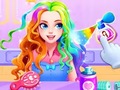 遊戲Princess Doll Dress Up