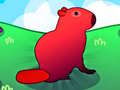 遊戲Capybara Beaver Evolution: Idle Clicker