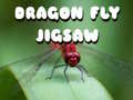遊戲Dragon Fly Jigsaw