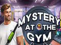 遊戲Mystery at the Gym