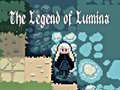 遊戲The Legend of Lumina