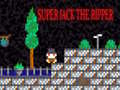 遊戲Super Jack the Ripper