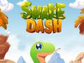 遊戲Snake Dash