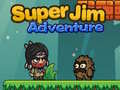 遊戲Super Jim Adventure