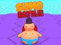 遊戲Sumo Battle!