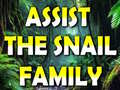 遊戲Assist The Snail Family
