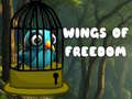 遊戲Wings of Freedom