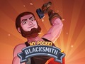 遊戲My Pocket Blacksmith