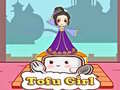 遊戲Tofu Girl