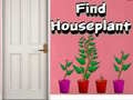 遊戲Find Houseplant