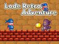 遊戲Lode Retro Adventure