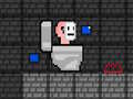 遊戲Skibidi Man: Search of Skibidi Girl