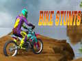 遊戲Bike Stunts 