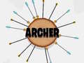 遊戲Archer 