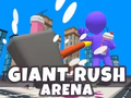 遊戲Giant Rush Arena