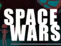 遊戲Space Wars