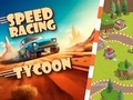 遊戲Car Speed Racing Tycoon