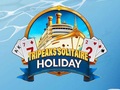 遊戲Tripeaks Solitaire Holiday