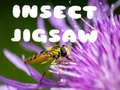 遊戲Insect Jigsaw