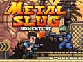 遊戲Metal Slug Adventure