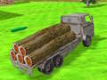 遊戲Cargo Truck Offroad