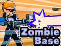 遊戲Zombie Base