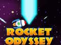 遊戲Rocket Odyssey