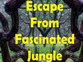 遊戲Escape From Fascinated Jungle