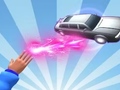 遊戲Telekinesis Race 3D