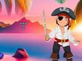 遊戲Find The Boat From Island
