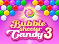 遊戲Bubble Shooter Candy 3