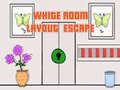 遊戲White Room Layout Escape