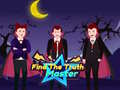 遊戲Find The Truth Master