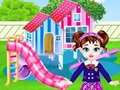遊戲Baby Taylor Homecoming Day