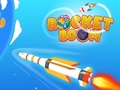 遊戲Rocket Boom: Space Destroy 3D