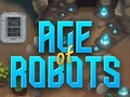 遊戲Age of Robots