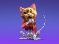 遊戲Idle Animal Anatomy