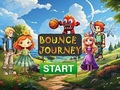 遊戲Bounce Journey