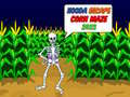 遊戲Hooda Escape Corn Maze 2023