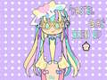 遊戲Pastel Girl Dress Up