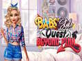 遊戲Babs' Style Quest Beyond Pink