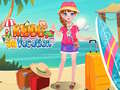 遊戲Kiddo on Vacation