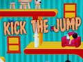 遊戲Kick The Jump