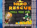 遊戲Hero Rescue Pull The Pin