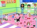 遊戲Puppy Pet Care