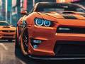 遊戲Real City Driver